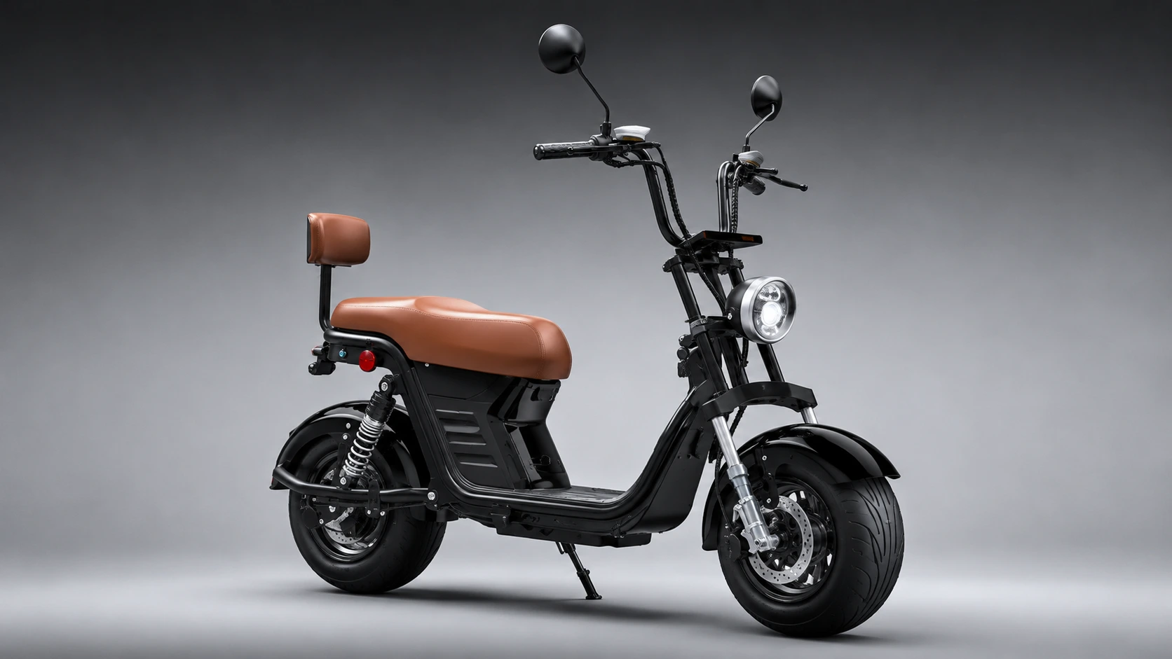 Scooter Voltork X-13